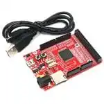 102990016 placas de desenvolvimento e kits-arm fez panda ii
