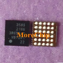 358 S 2166 зарядное устройство IC для Hongmi 3 Redmi3 USB чип для зарядки 4 шт./партия