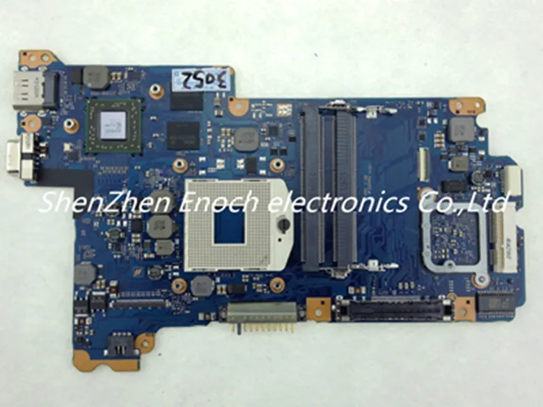 MOUGOL FAM2SY2 A3256A For Toshiba satellite R940 R945 laptop motherboard 60 days warranty | Компьютеры и офис