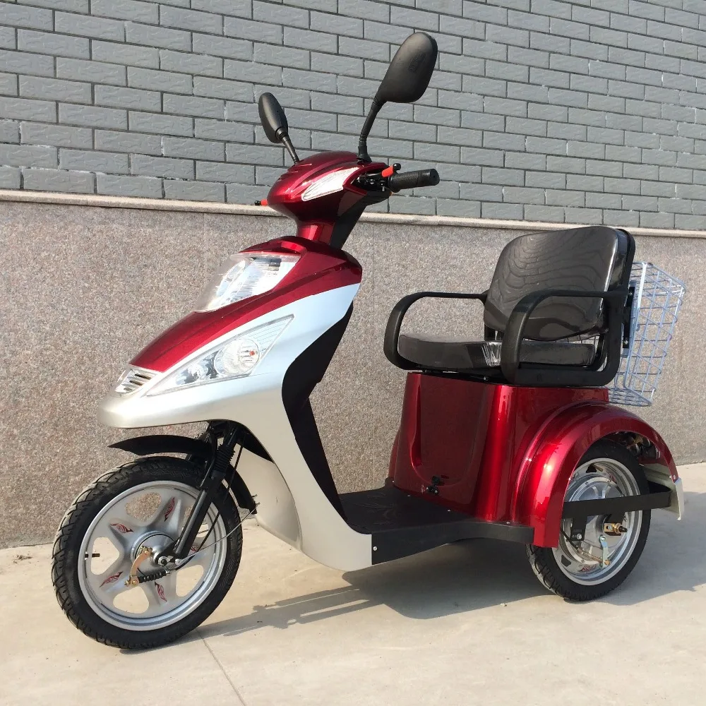 48V20AH 500W JS CZ Old age Электрический трехколесный велосипед l автомобиль для инвалидов