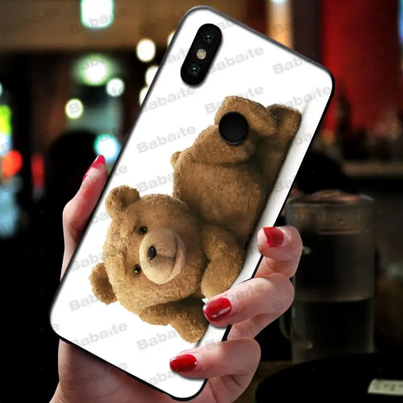 Cute lovely  teddy panda