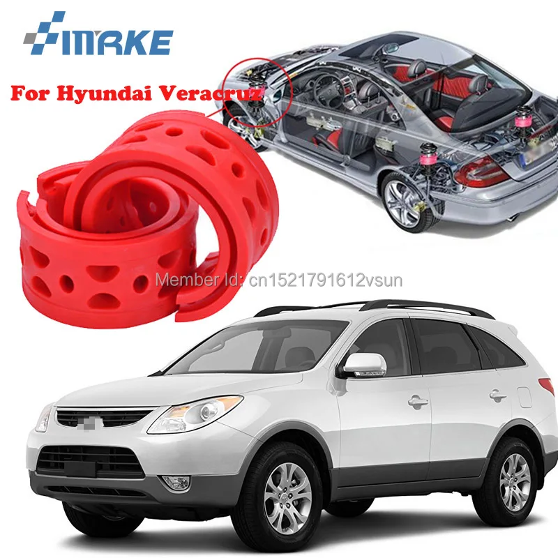 SmRKE для Hyundai Veracruz высококачественный передний/задний автомобильный амортизатор