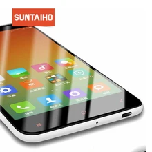 Suntaiho Full Cover Tempered Glass for Xiaomi pocophone f1 Redmi note 5 pro Redmi 4X Screen Protector for Redmi S2 Glass Film Suntaiho Full Cover Tempered Glass for Xiaomi pocophone f1 Redmi note 5 pro Redmi 4X Screen Protector for Redmi S2 Glass Film