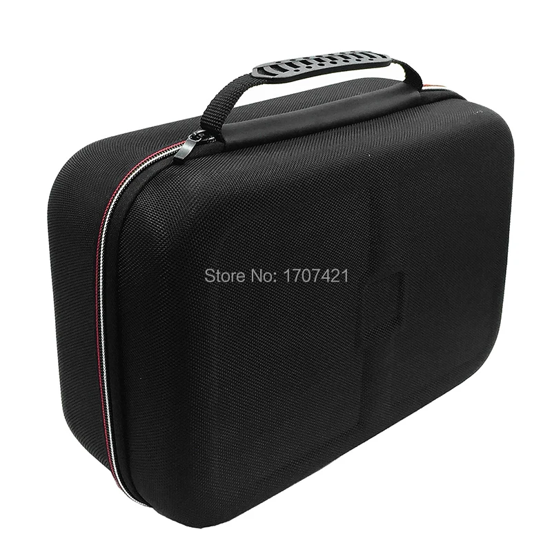 For Nintend Switch Console Accessories Carrying Protective Storage Bag Carry Case Big Capacity (5)