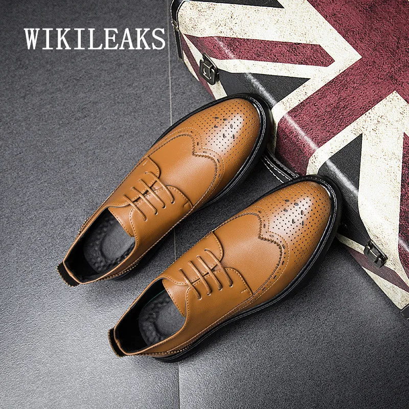 Роскошные Дизайнерские брендовые туфли-оксфорды из натуральной кожи Мужские модельные туфли мужские классические красные туфли с острым