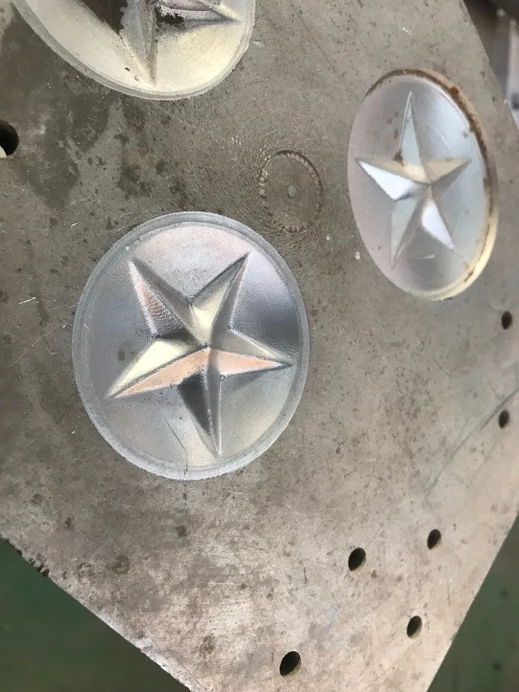 Сделано в Китае cnc металлический маршрутизатор/Настольный гравировальный