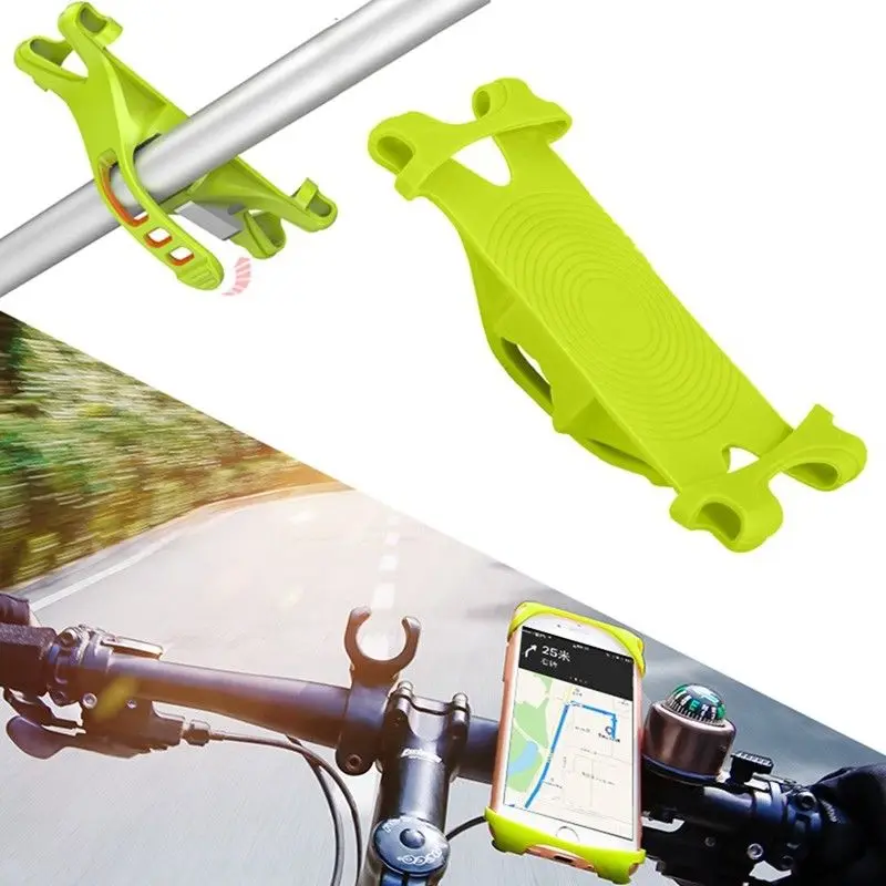 

Bike Phone Holder For Mobile Cell Phone Holder Bike Handlebar Mount Bracket GPS Stand Bicycle Phone Holder 4 inch 5.5 inch 20
