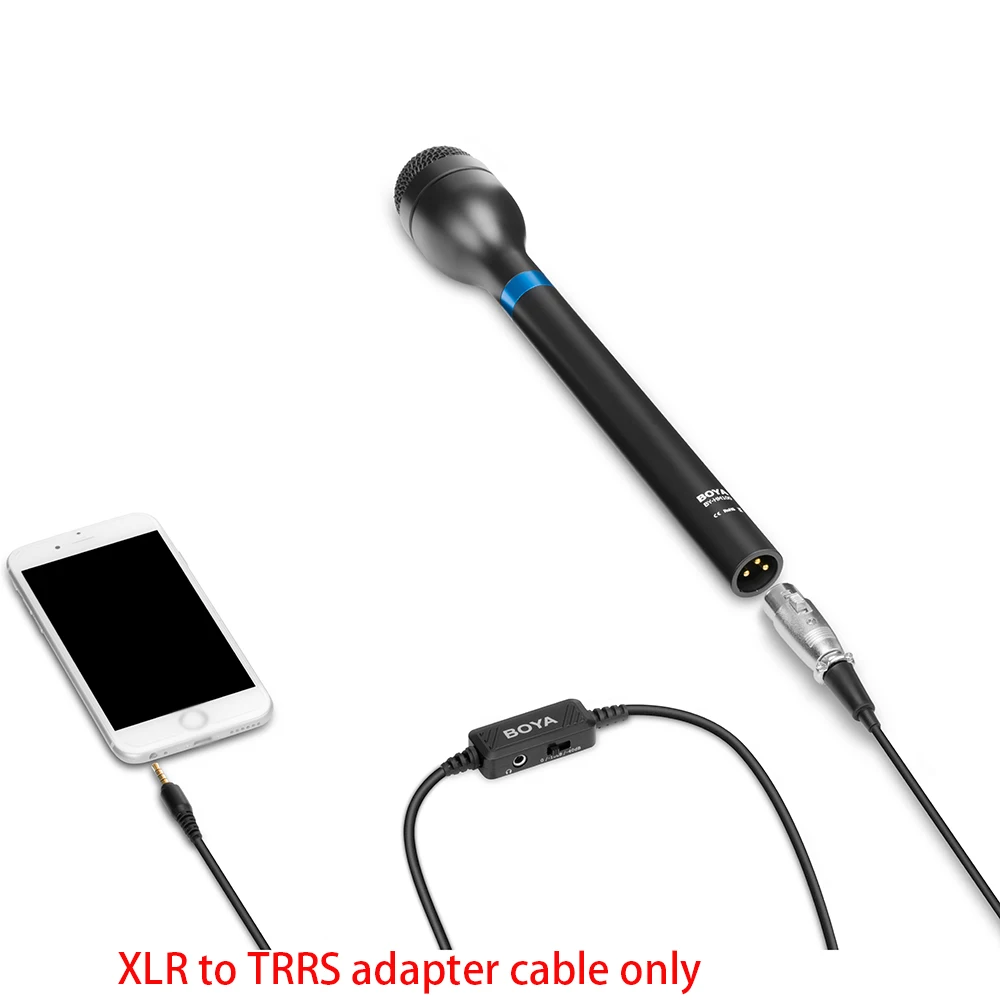 microphone adapter (6)