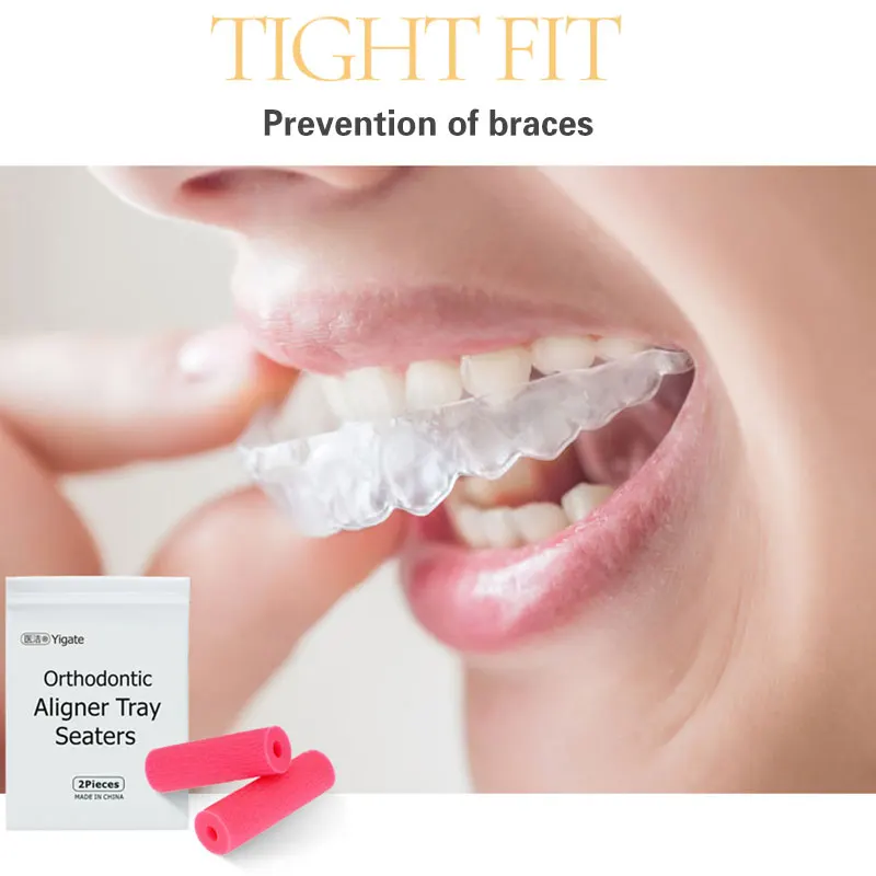 

Oral Invisible Correction Teether Bite Stick Orthodontics Rubber Orthosis Teeth Protection Orthodontic Supplies Wholesale