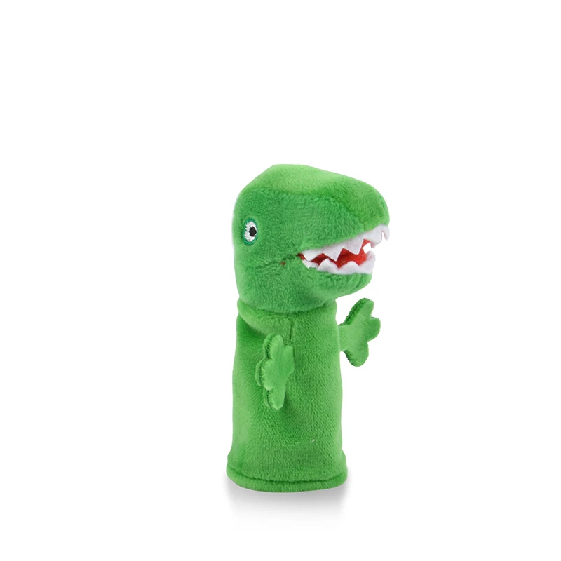 dinosaur soft toy peppa pig