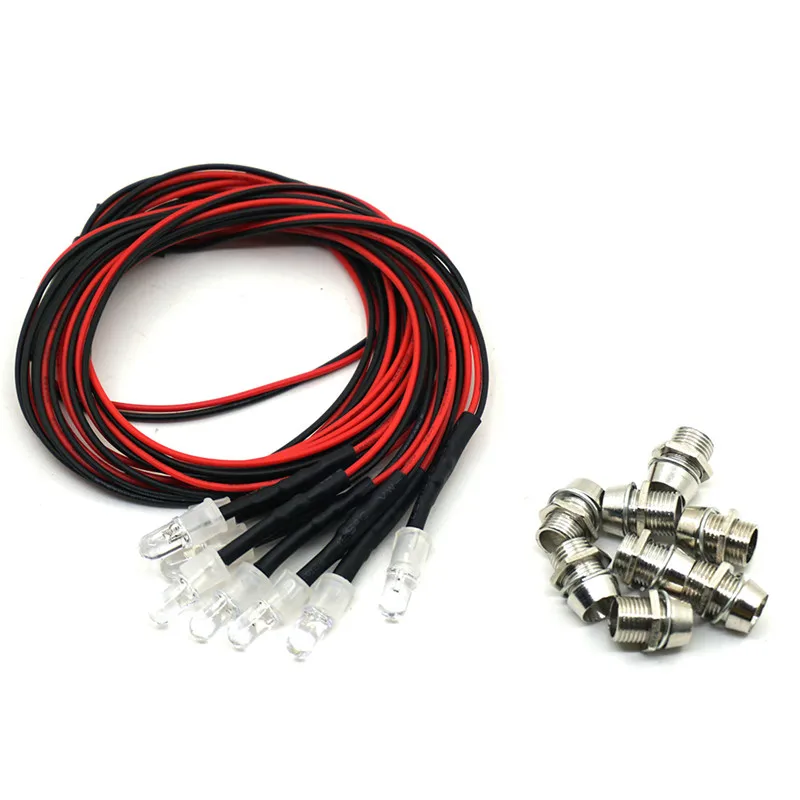 -8LED-(4+4) 4
