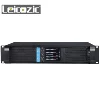 Leicozic – amplificateur audio haute puissance L10000Q, gamme de lignes, amplificateurs Audio Pro usine pour scène église 4*1350w, 10000Q ► Photo 1/6