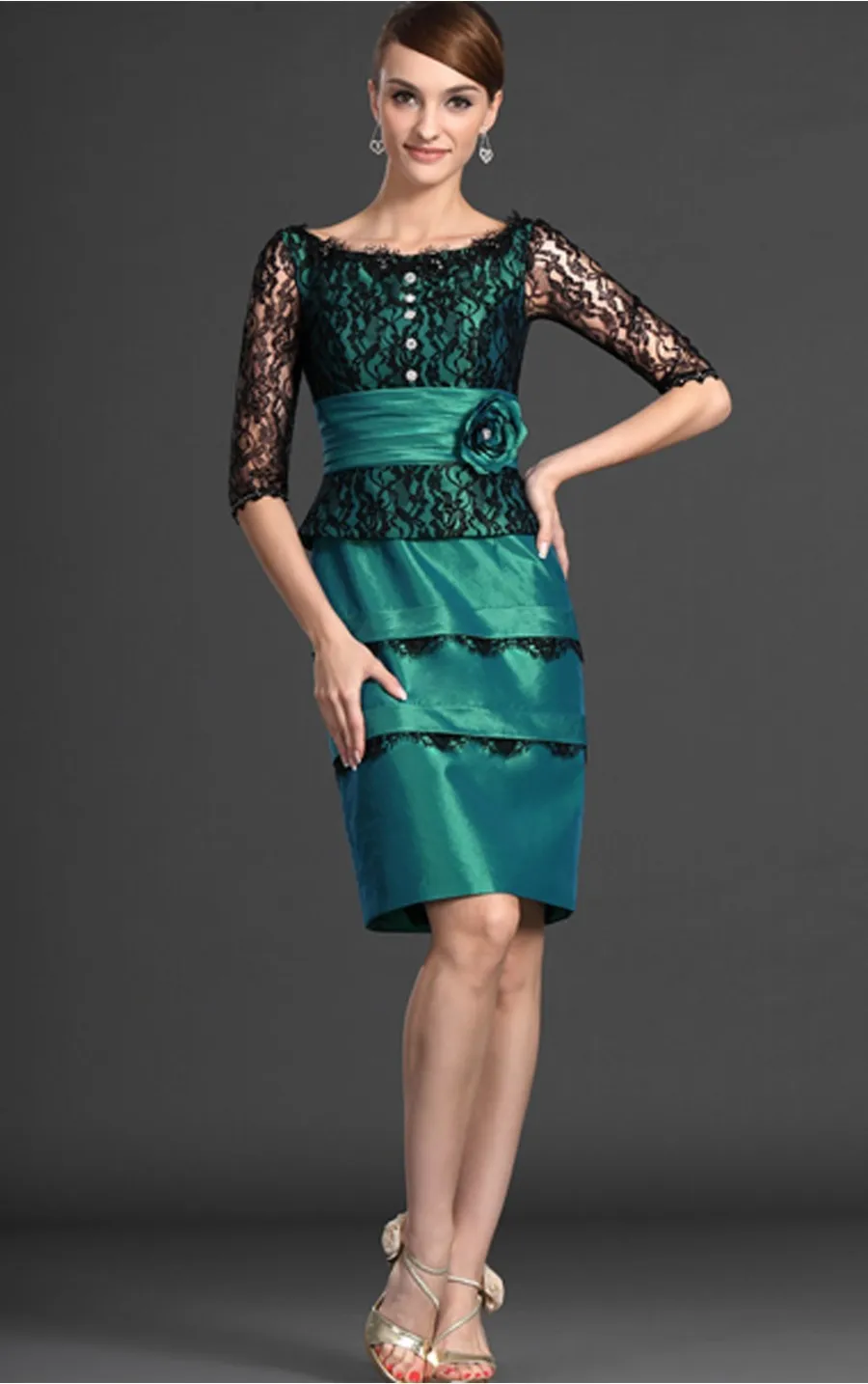 Mother Of The Bride Dresses Tea Length Plus Size Semi Formal Ottawa Elegant Dress For Mother Of The Bride Caftan Marocain Pant Suits Plus Size Black Vestido De Festa Me Da Noiva