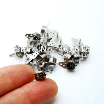 

NEW 20pcs Japan Nidec 4 Wire 2 Phase micro stepper motor D7xH4mm with a small division bar for camera