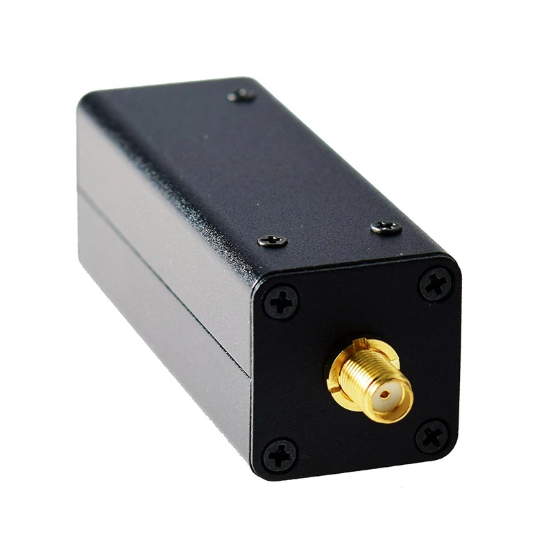 Surecom Универсальный цифровой мини измеритель мощности VHF/UHF и SWR 125 525 МГц SW 33 для