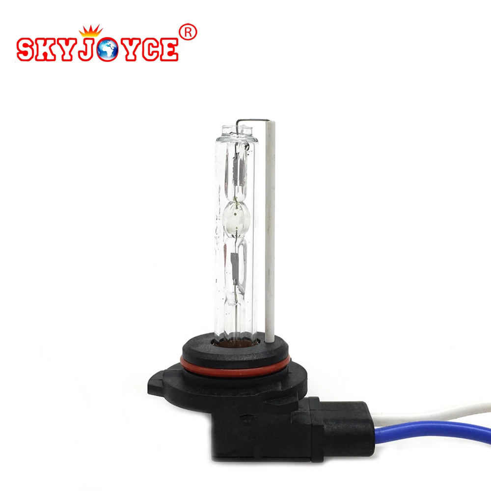  1 set hid canbus kit 35W 12V AC quality HIR2 9012 xenon hid kit error free ballasts HIR2 canceller headlight HIR2 (2)