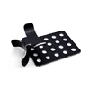 Roof and Gutter Snow Melting Kits Heating Cable Roof Clip Kit for Roof De-icing Installation ► Photo 1/6
