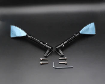 

ALL aluminum CNC Cutting motorcycle rearview mirror FOR YAMAHA YZF1000 R1 2002-2008 03 04 05 06 07 dedicated