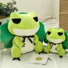 Travel Frog Hat Game Baby kids Comfort Soft Stuffed Animal Kermit Plush Frog Doll Toys Gifts Travel Frog Hat Game Baby kids Comfort Soft Stuffed Animal Kermit Plush Frog Doll Toys Gifts