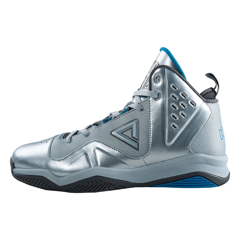 PEAK SPORT New Listing Men's Basketball shoes Spring Summer Breathable