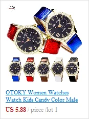 Часы otoky мужские часы Erkek Kol Saati мужские наручные часы с тремя глазами и шестью иглами Кварцевые аналоговые наручные часы модные Reloj M06
