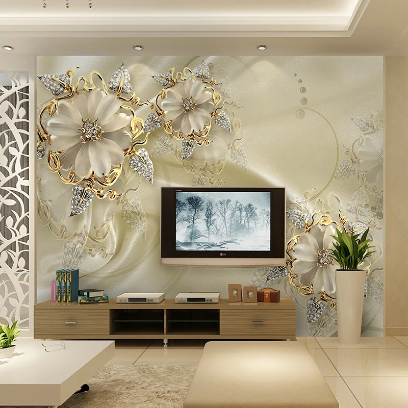 Aliexpress com Buy Custom 3D Photo Wallpaper For Walls Aliexpress com Buy Custom 3D Photo Wallpaper For Walls