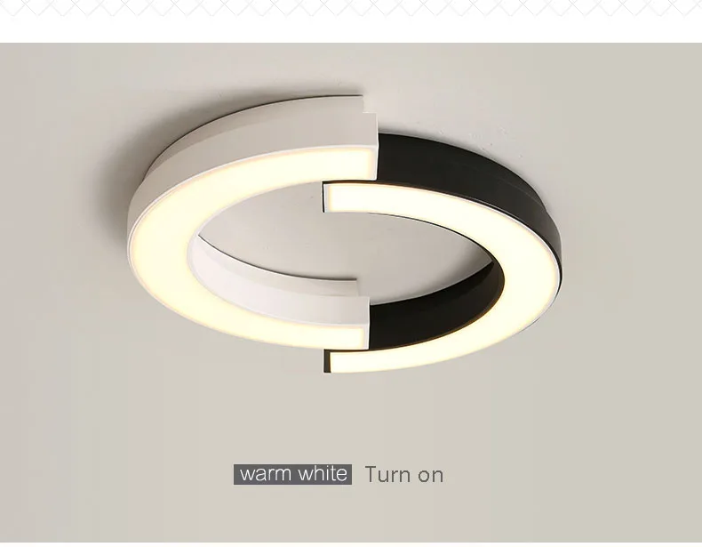ceiling light 5