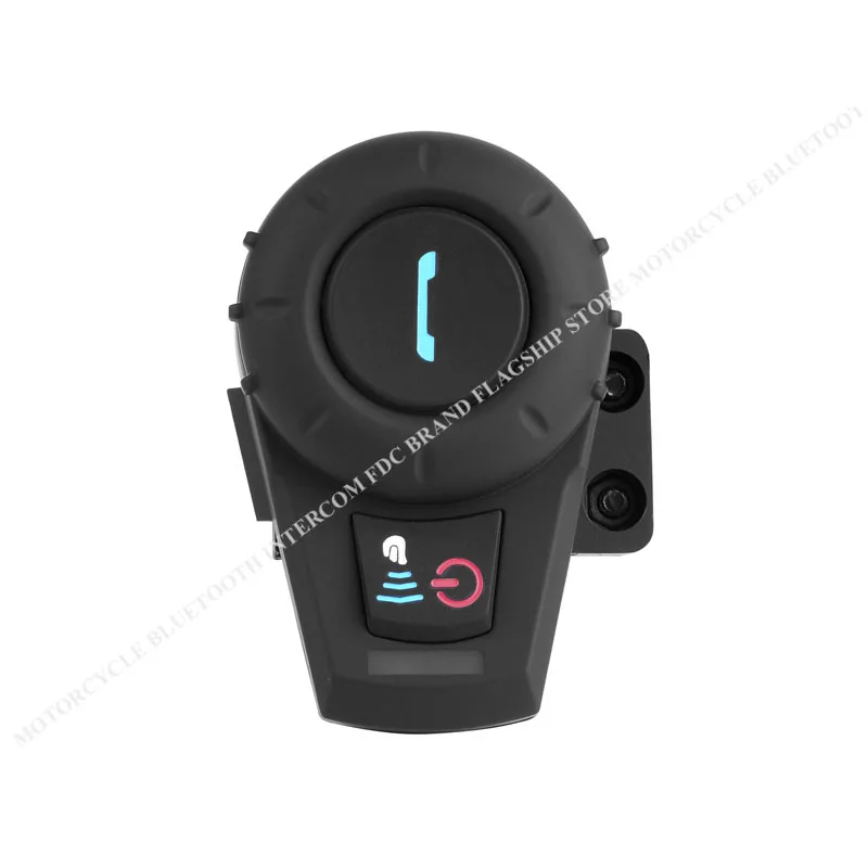 Bluetooth гарнитура для мотоцикла 500 м|helmet intercom|interphone headsetheadset helmet |