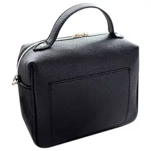 Новые модные однотонные женские Сумки из искусственной кожи с кисточками, женская сумка для покупок, повседневные сумки через плечо