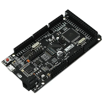 

Mega+WiFi R3 ATmega2560+ESP8266 32M Memory USB-TTL CH340G Compatible For Arduino Mega NodeMCU ESP8266