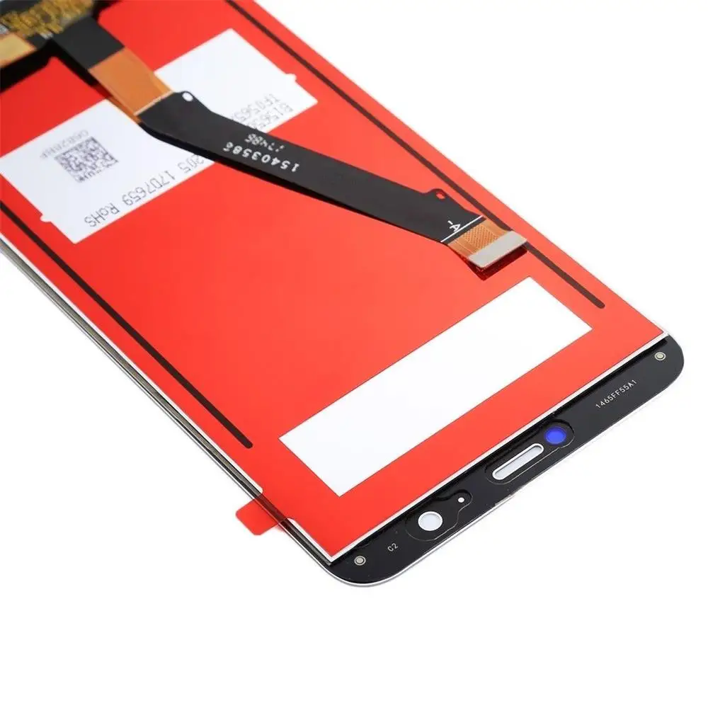 For Huawei P Smart LCD Touch