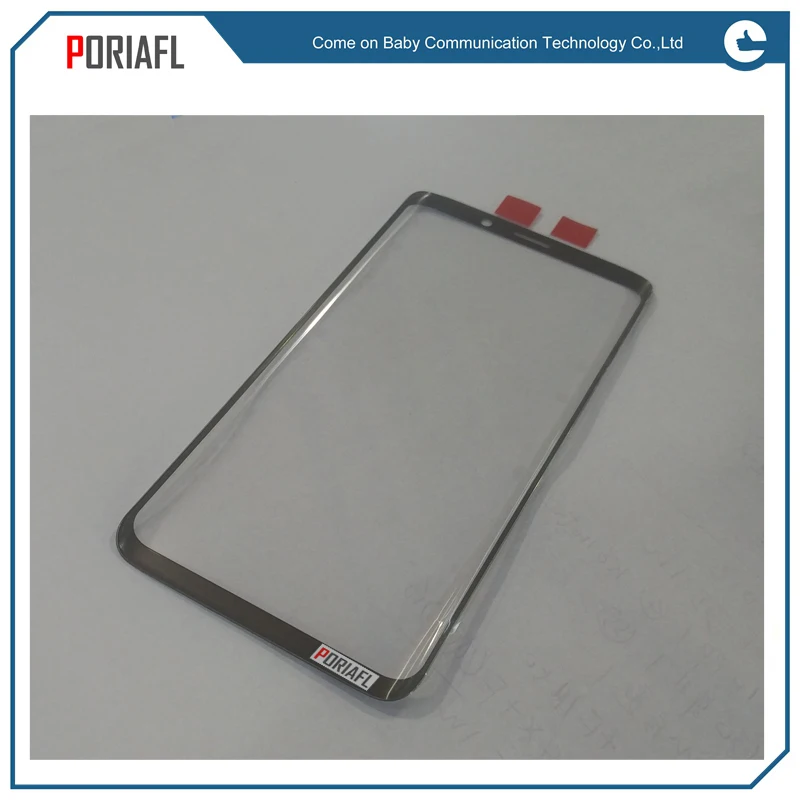 For samsung S9 glass lens 01
