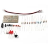 Interrupteur de commande à clapet acoustique électronique, capteur de son, Kit de bricolage, Circuit électronique, Module PCB intégré ► Photo 3/4
