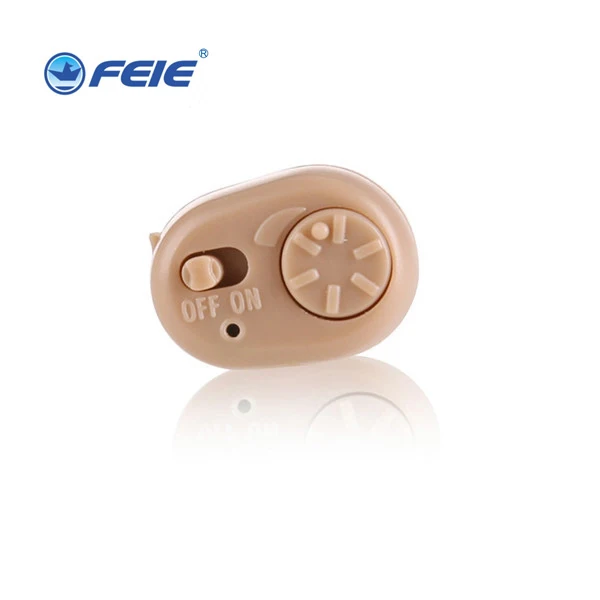 

Best Sound Amplifier Analog hearing aids Reasonable Price Ear Listening Machine Good Earphone Hearing Aid for Deaf S-213