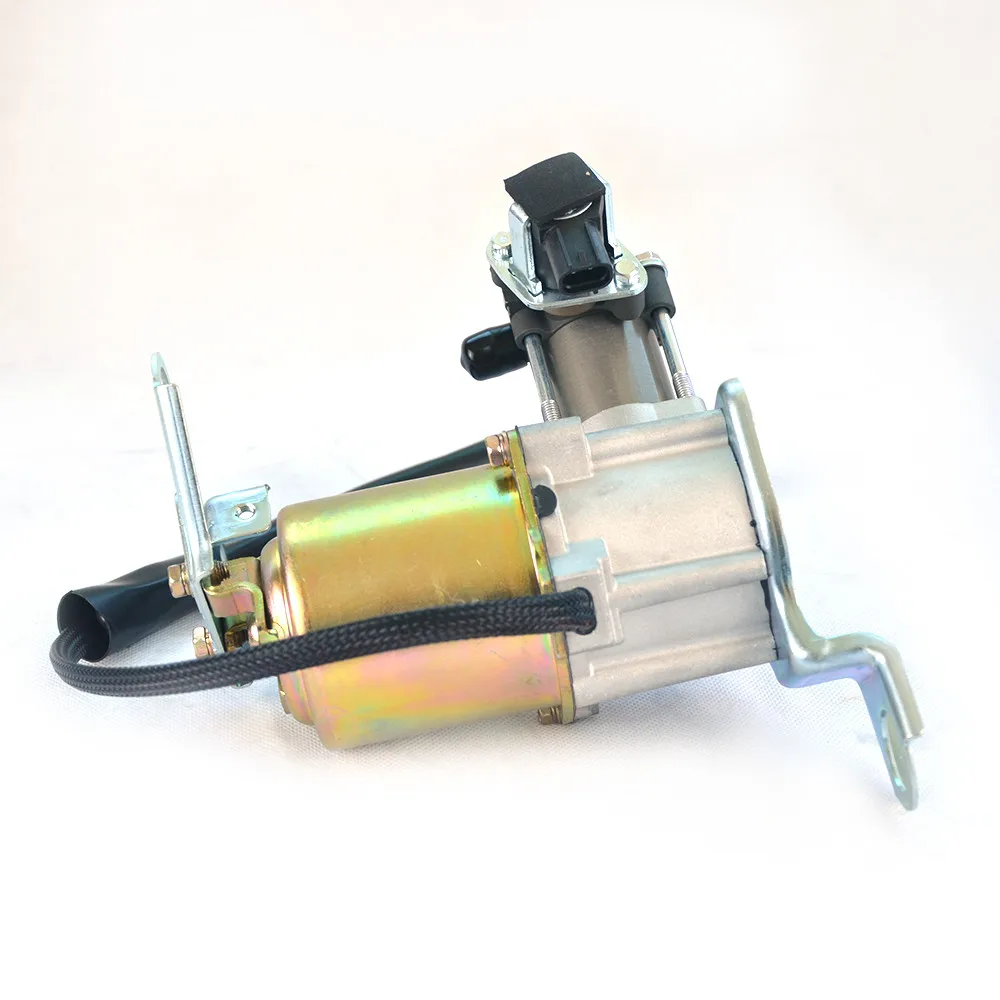 Новый компрессор воздушной подвески для Toyota 4runner Land Prado Lexus GX470 48910 60020 воздушный