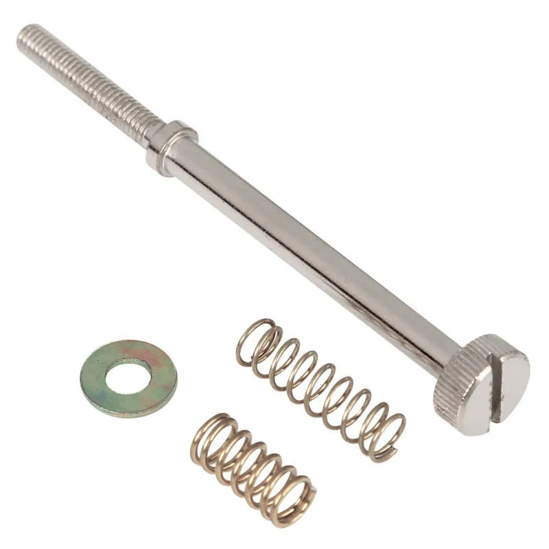 

Idle Screw For Harley Dyna FXD Fatboy Low Rider CV 40mm Carburetors FXDWG Motorcycle Accessories