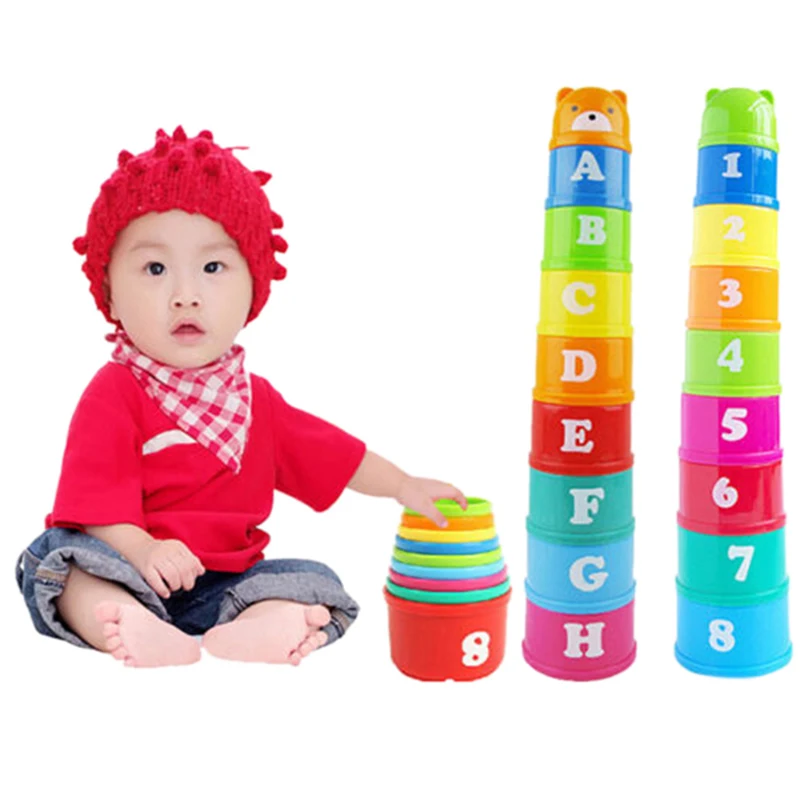 small educational toys