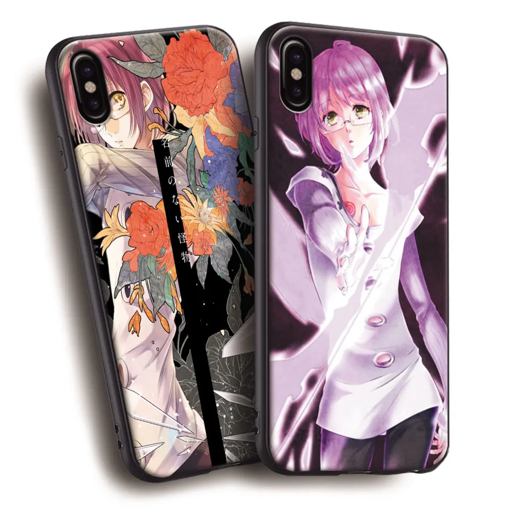 

Gowther Seven Deadly Sins Nanatsu no Taizai Soft Silicone Phone Case Cover Shell For Apple iPhone 5 5s SE 6 6s 7 8 Plus X 10