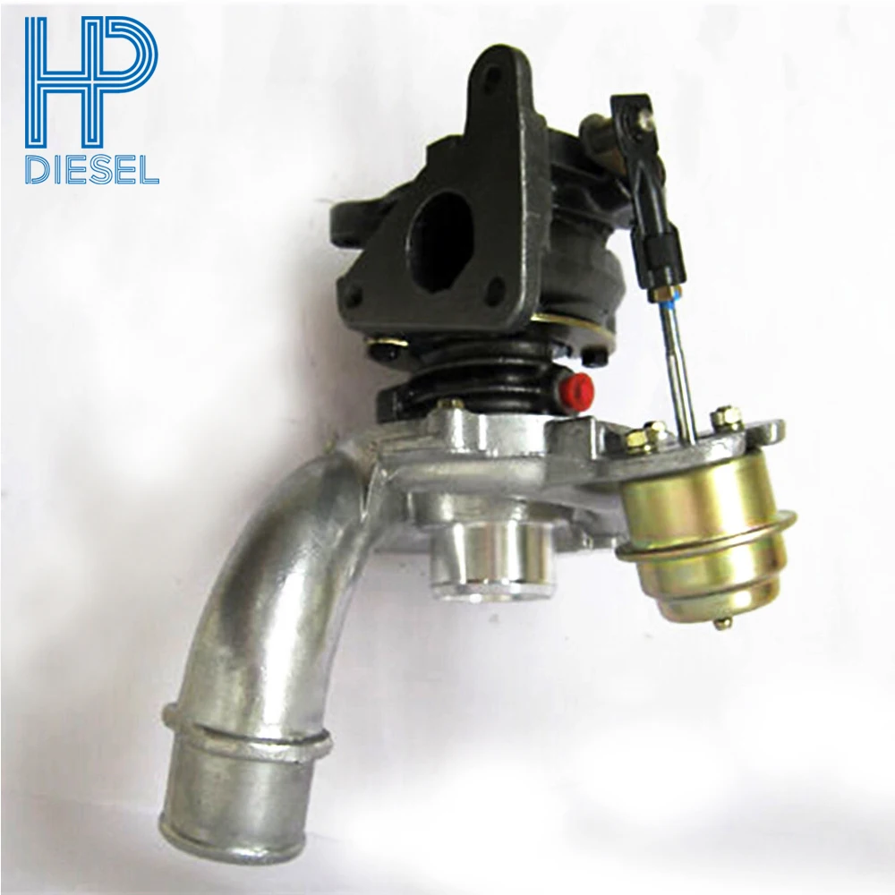 Per Renault Primastar Scenic I Trafic Ii 1.9 Dci Completo Turbolader/Turbina Gt1549S 703245/53039880048/751768 Tutto Turbo