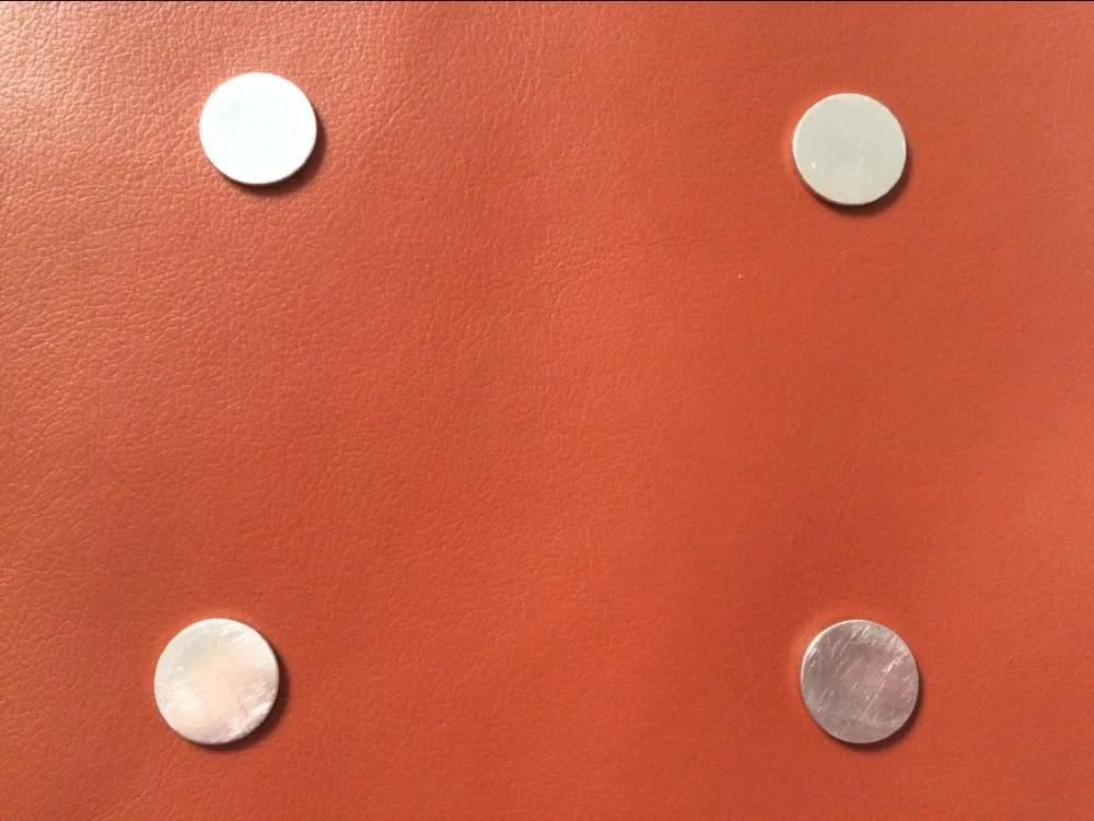 

Magnetic Buttons 14mm