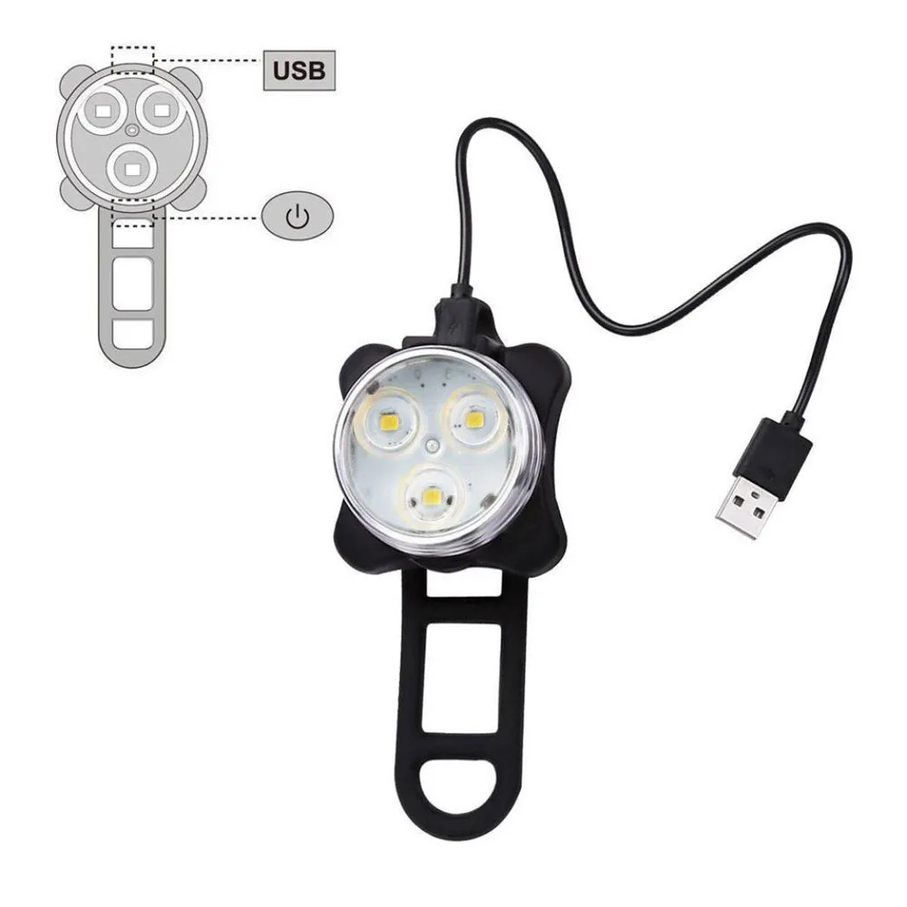 Super Bright USB Led Bike Bicycle Light Rechargeable Headlight +Taillight +Bell rechargeble LED bicycle light new A30 Super Bright USB Led Bike Bicycle Light Rechargeable Headlight +Taillight +Bell rechargeble LED bicycle light new A30