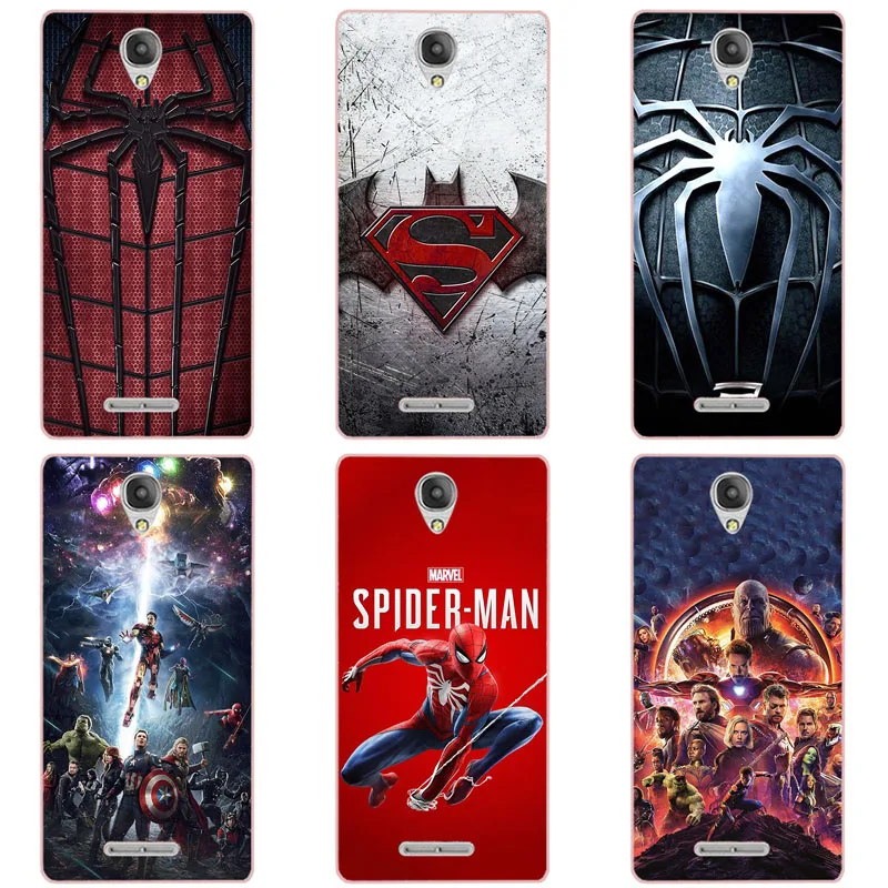 

Fashion Cute Cartoon Phone Case For Alcatel One Touch POP 4 Plus 5.5" 5056 5056D Pop 4+ OT-5056 Cover Flower Soft Back Shell