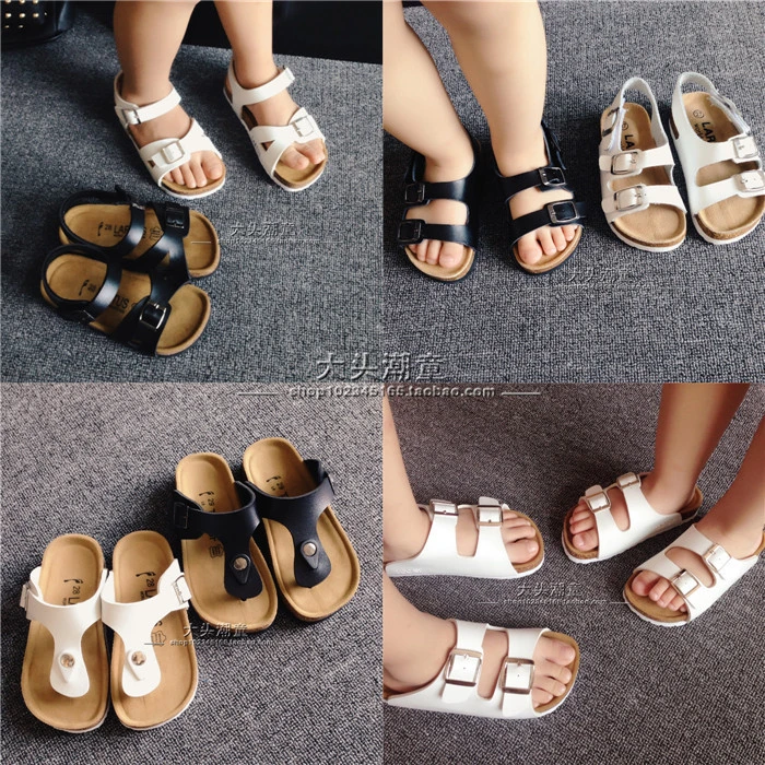 Birkenstock kids girls Clearance