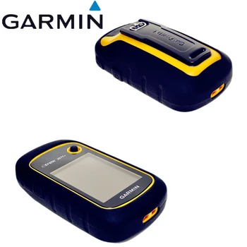 

Bicycel stopwatch speed Protective cover for Garmin eTrex 309X 209X 201X bike GPS navigator silicone protective casing cover