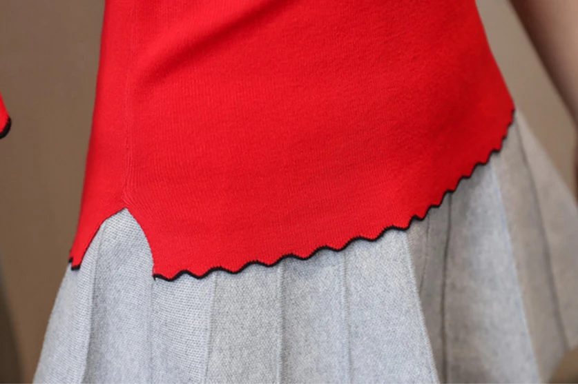 sweater S4848 detail-3