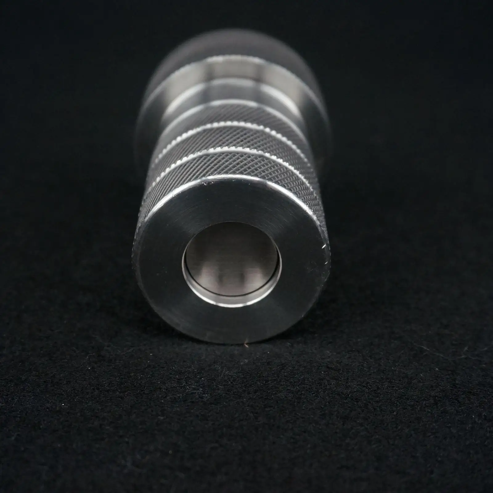 10ml PTFE Lined Hydrothermal Synthesis Autoclave Reactor Lined Vessel Inner Sleeve High Pressure Digestion Tank
