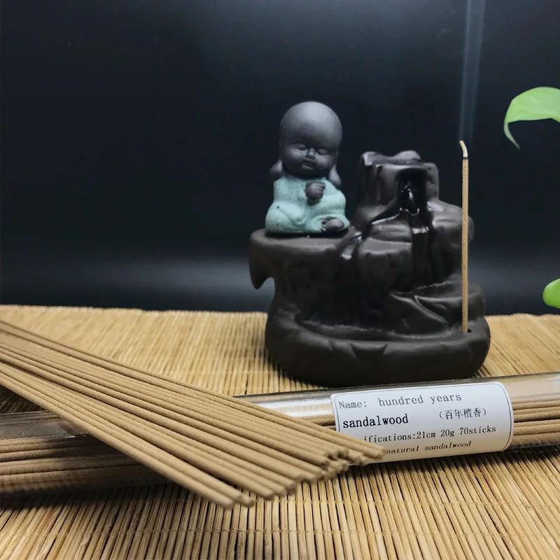 Натуральные Ароматические Палочки Agarwood Eaglewood Oud Vietnam Jinko 20 см + 33 палочки