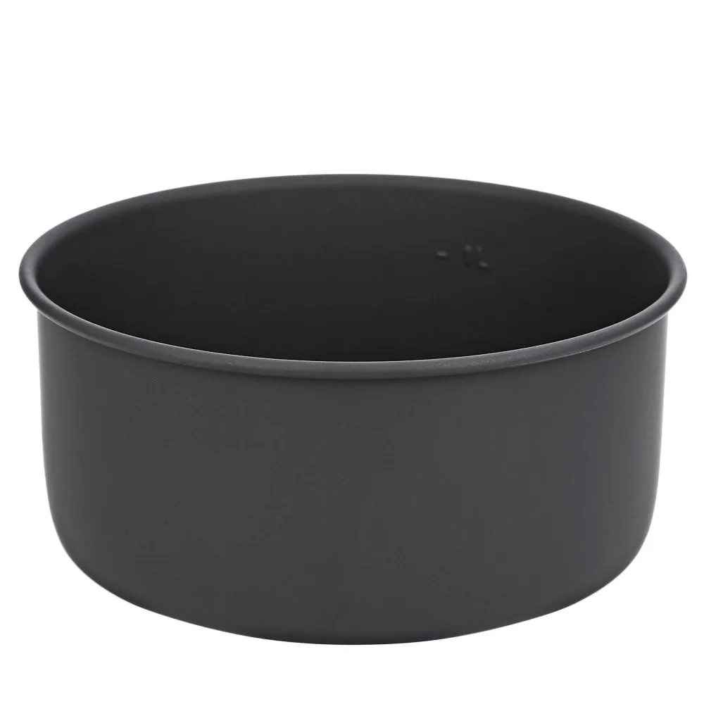 Panelas ao ar Fogão a Álcool Conjunto para Acampamento Fogão com Gripper Alocs Pessoa Livre Acampamento Cozinhar Caminhadas Piquenique Pot C05 2-4 19 High Quality Esporte e Lazer