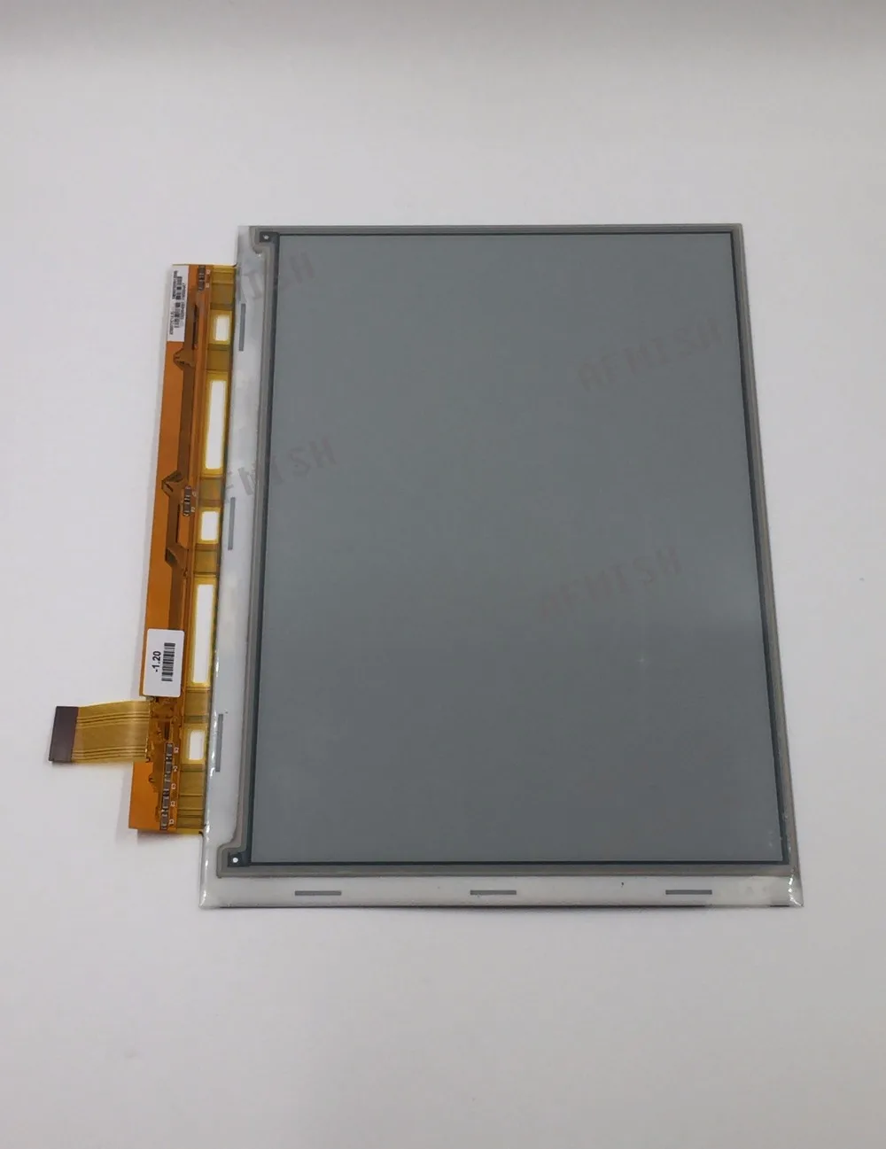 ED097OC1 100 new eink LCD Display screen 9.7 inch for kindle DX ebook