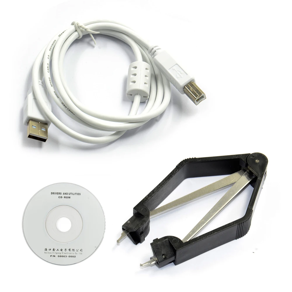 TL866A 24 Adapters (6)